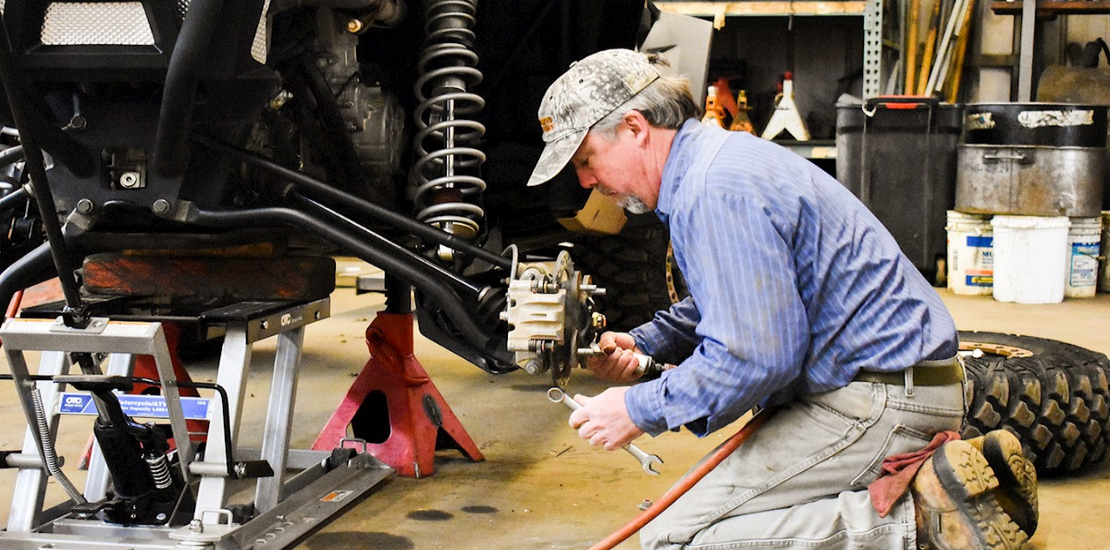 Guide to UTV Maintenance Fairbanks, AK North Pole, AK